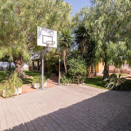 La Redondela Villa Chiclana de la Frontera Exteriör bild