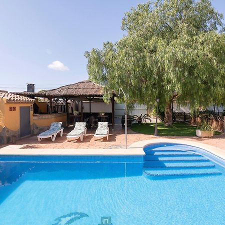 La Redondela Villa Chiclana de la Frontera Exteriör bild