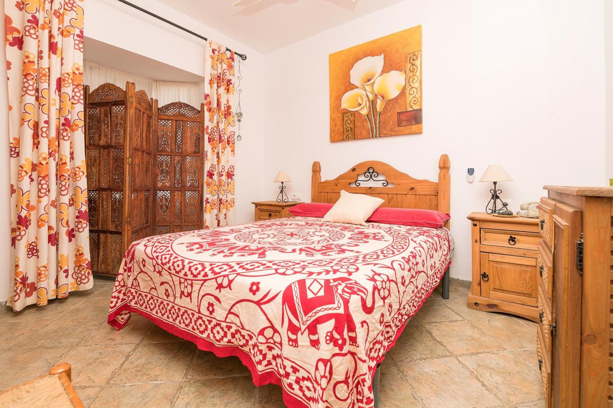 La Redondela Villa Chiclana de la Frontera Exteriör bild