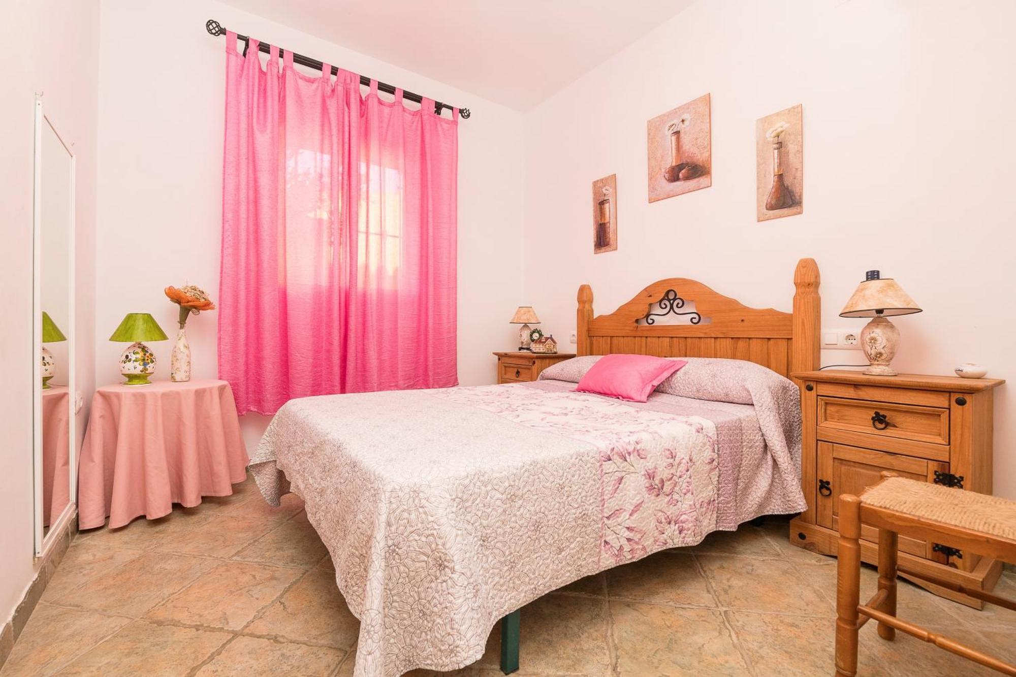La Redondela Villa Chiclana de la Frontera Exteriör bild