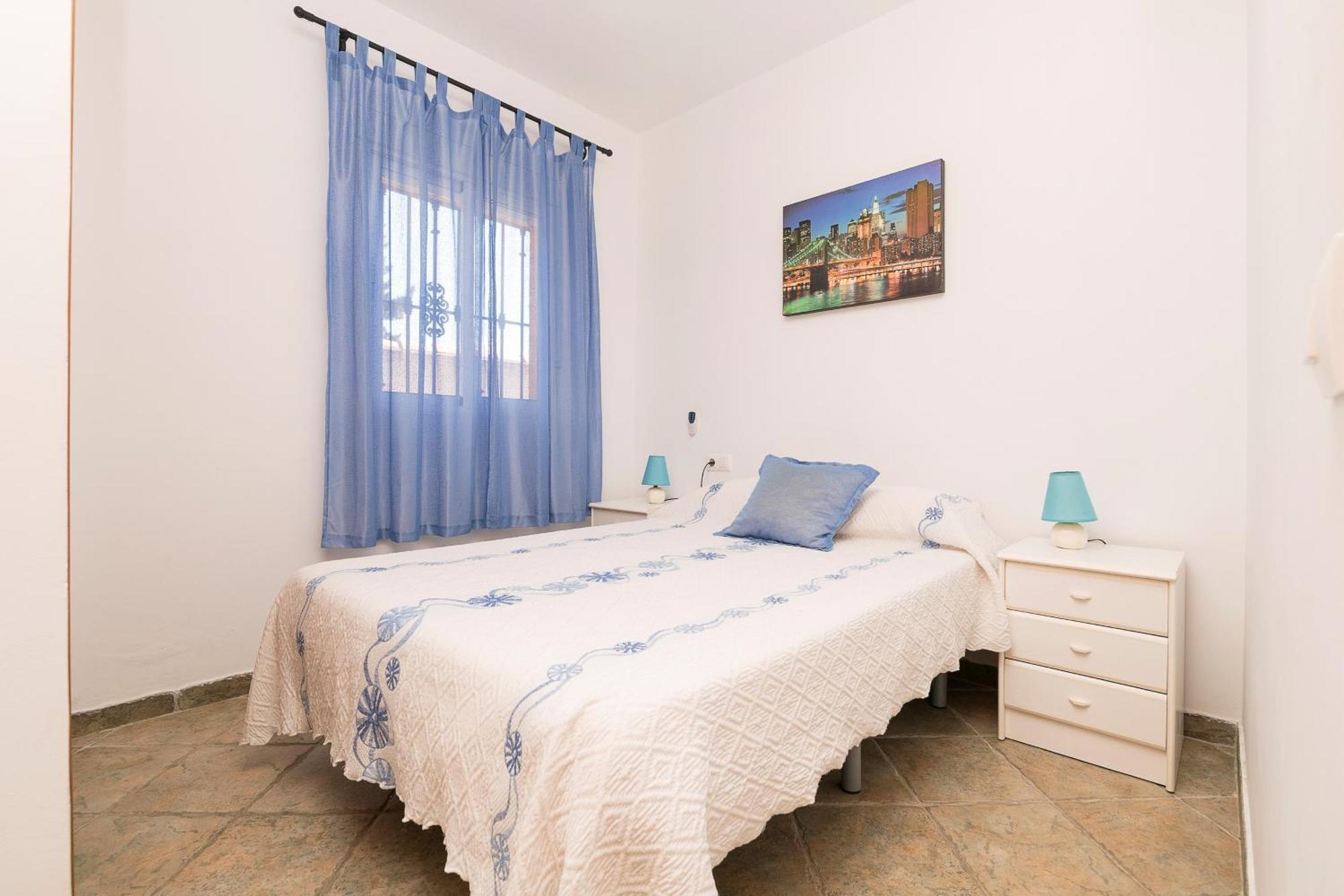 La Redondela Villa Chiclana de la Frontera Exteriör bild