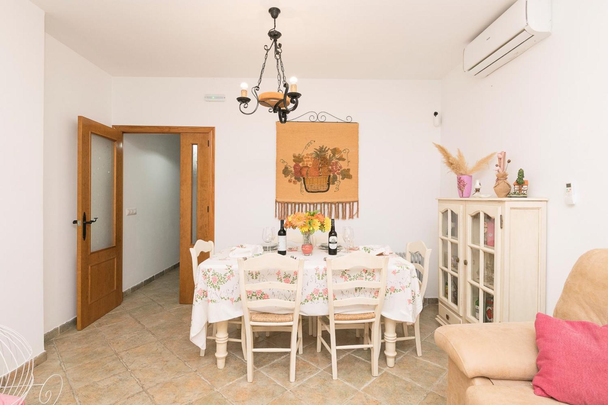 La Redondela Villa Chiclana de la Frontera Exteriör bild