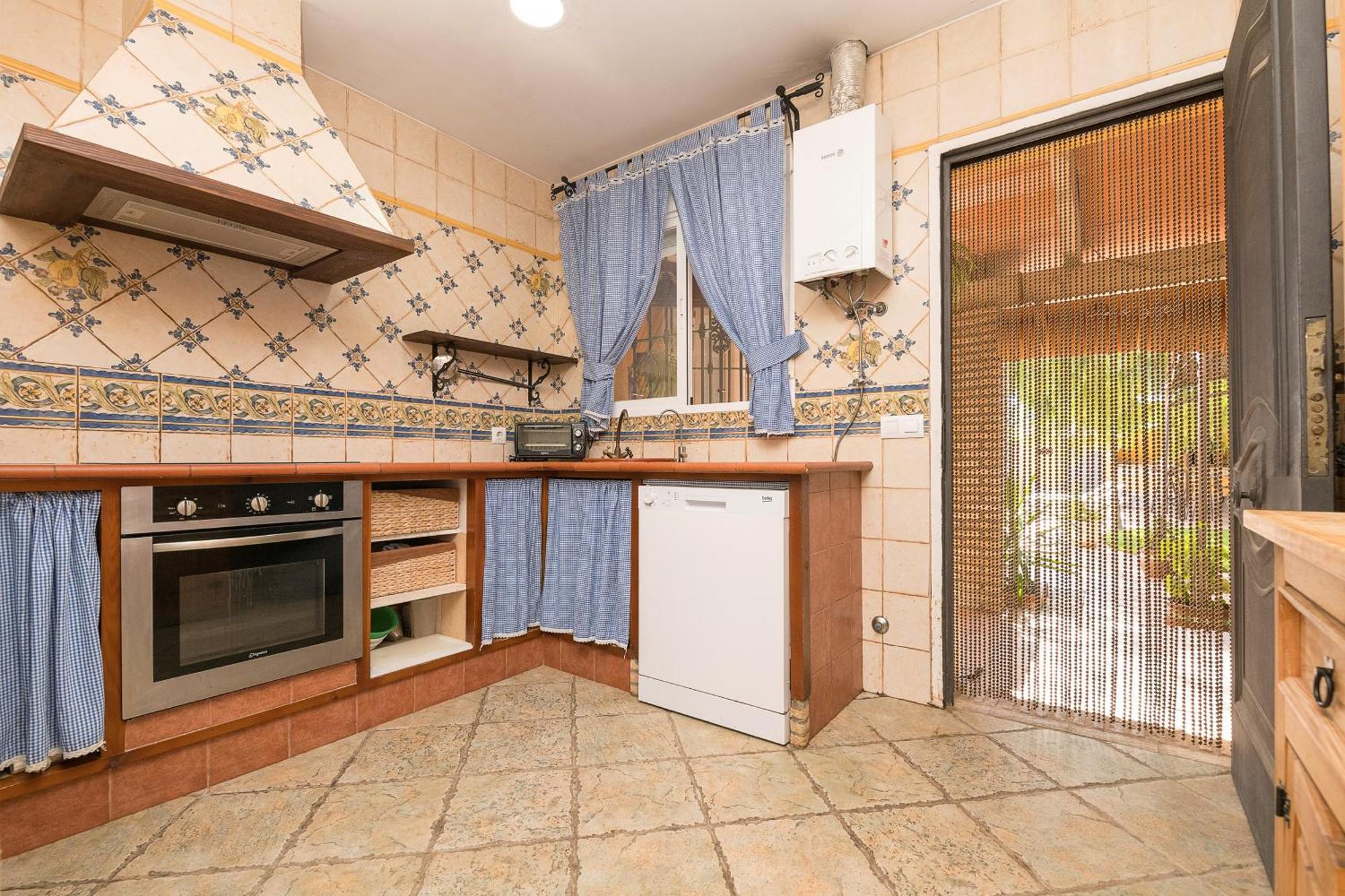 La Redondela Villa Chiclana de la Frontera Exteriör bild