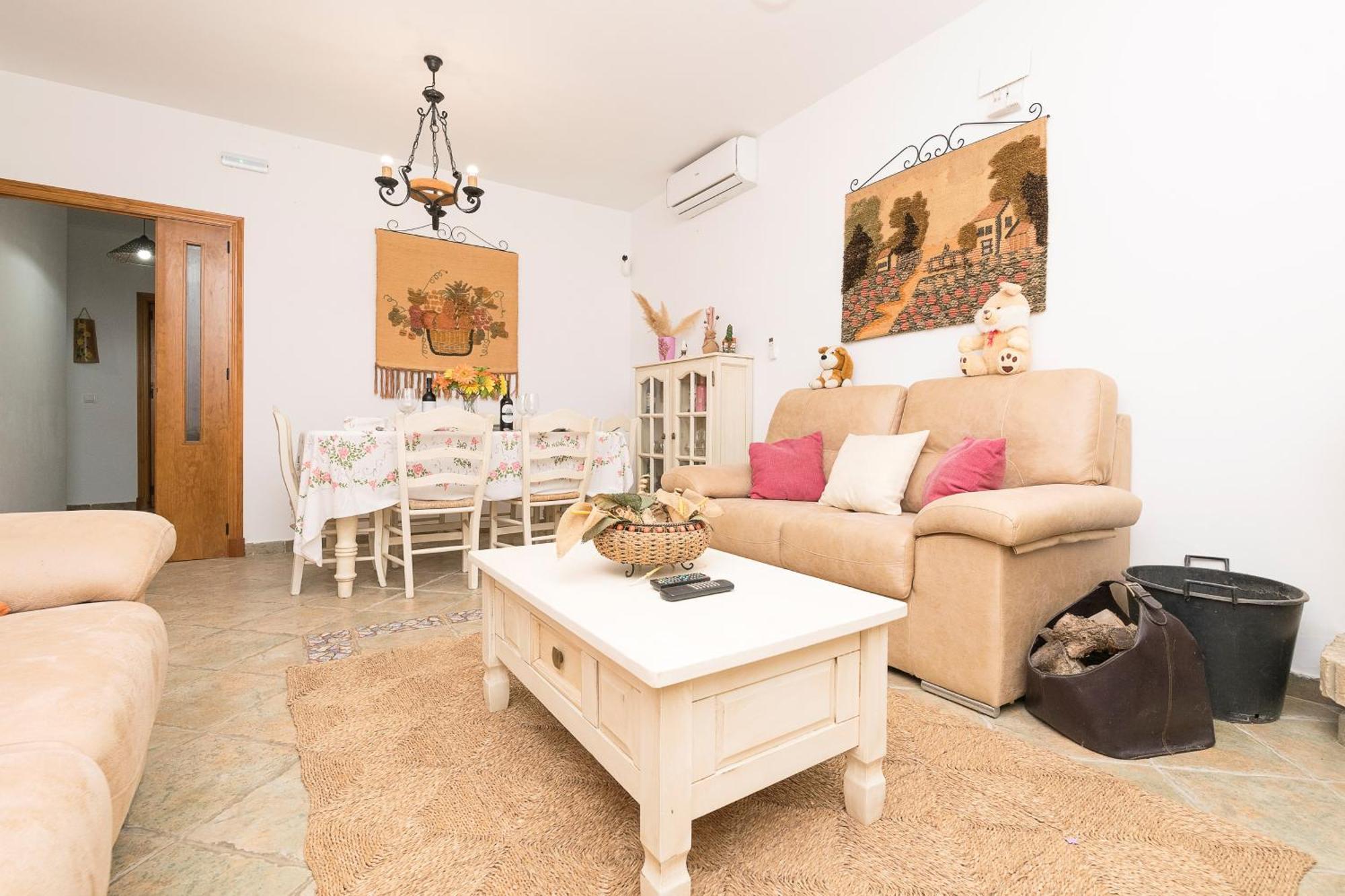 La Redondela Villa Chiclana de la Frontera Exteriör bild