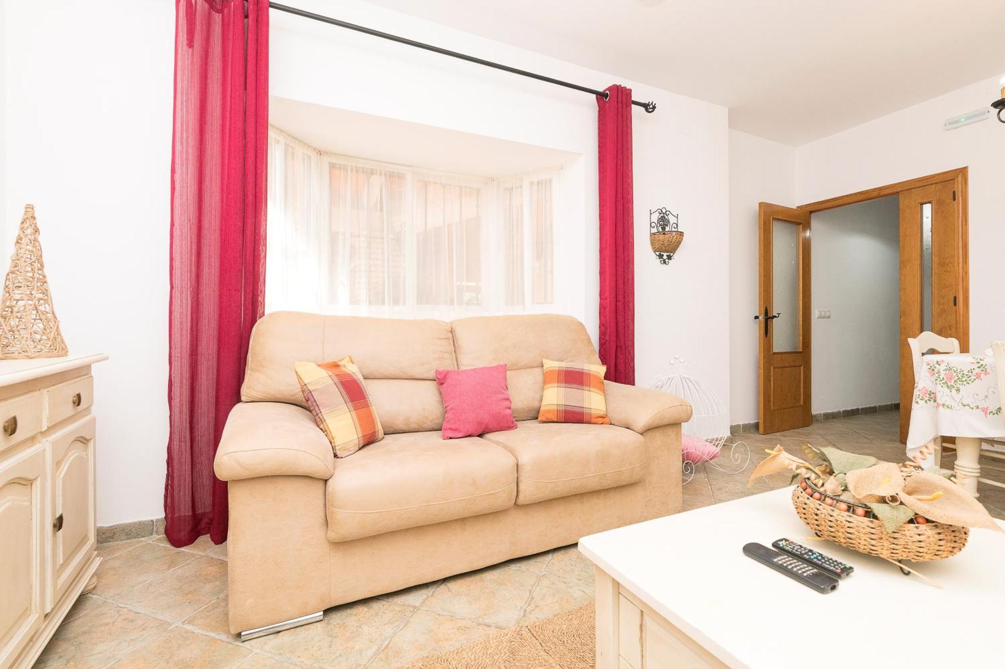 La Redondela Villa Chiclana de la Frontera Exteriör bild